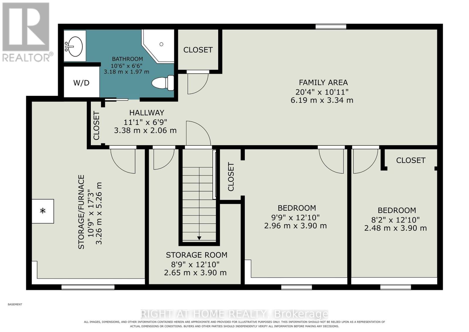 3320 GENDRON ROAD - 32