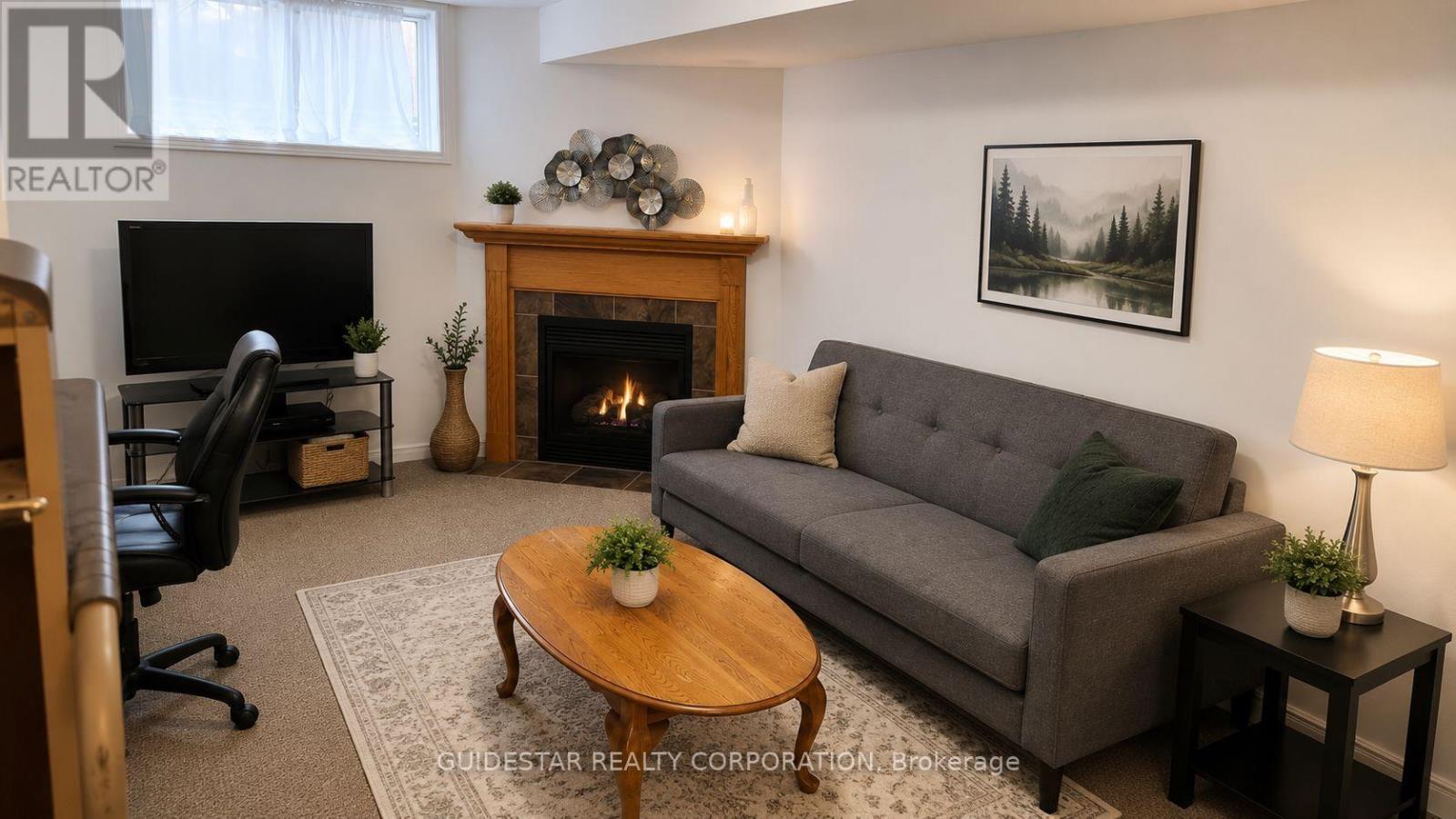3 Bed, 3 Bath House for Rent in Ottawa – 438 HARESFIELD COURT, Ottawa – MLS# X13619446 - Image 11