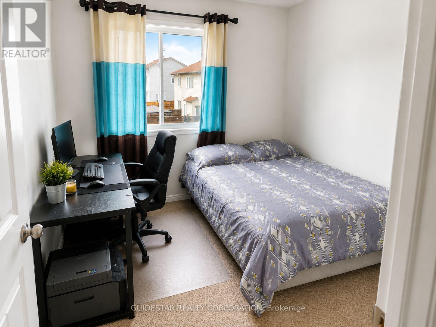3 Bed, 3 Bath House for Rent in Ottawa – 438 HARESFIELD COURT, Ottawa – MLS# X13619446 - Image 9