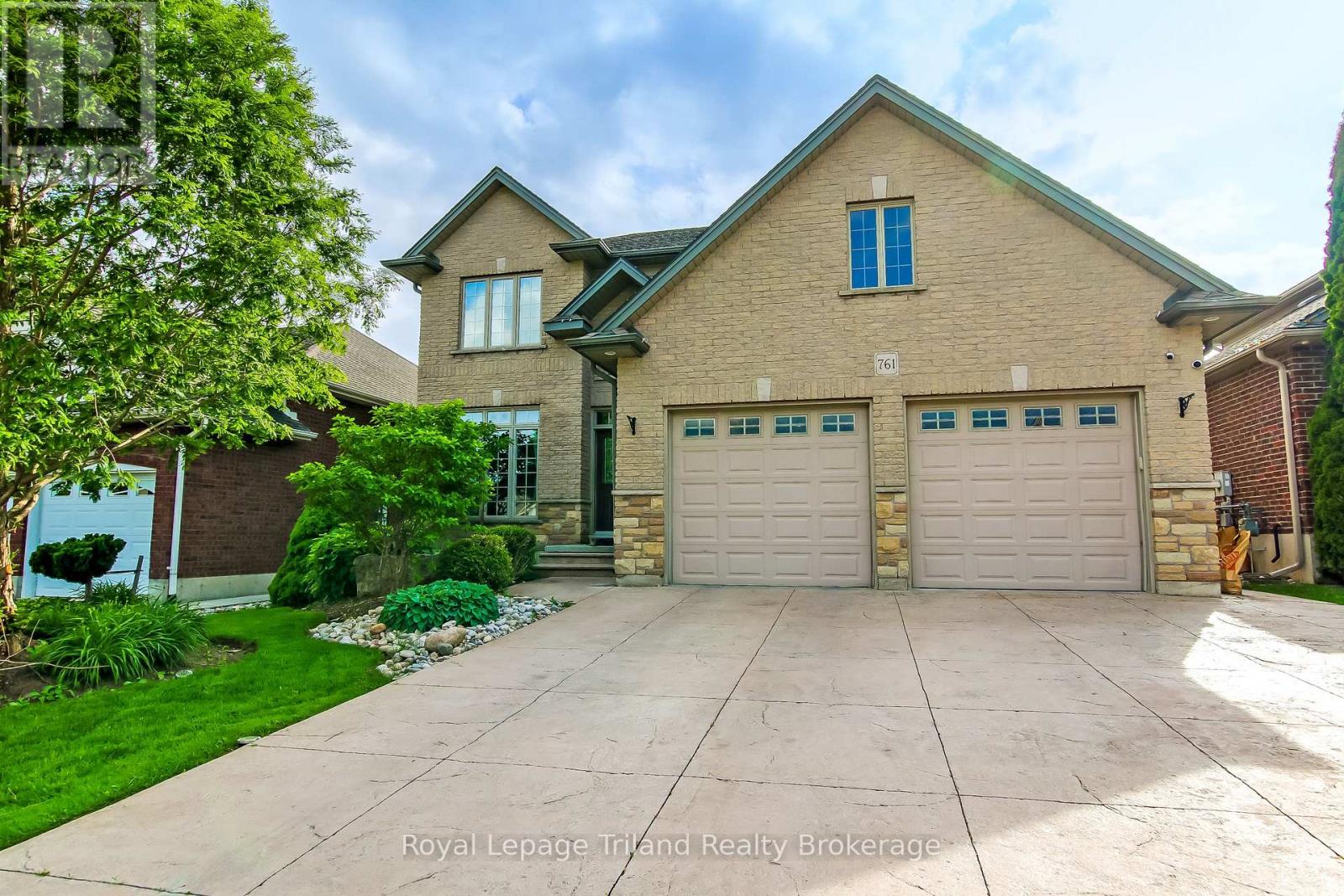 761 GLENWOOD ROAD N - 1