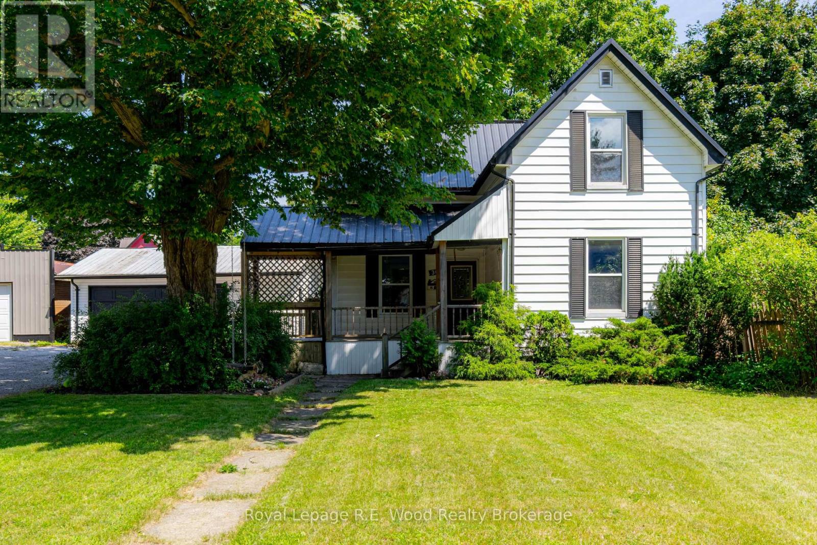 311 TALBOT STREET E - 1