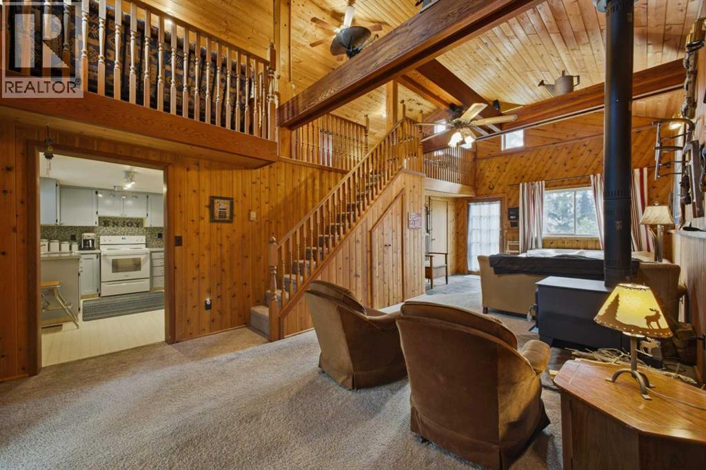 41513 Highway 771, Rural Lacombe County