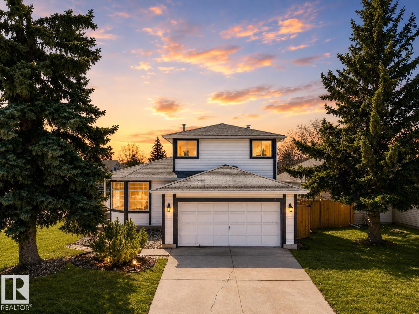 4103 28 AV NW - 1