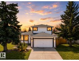 House for sale at 4103 28 Av NW, Edmonton — MLS® E4494261
