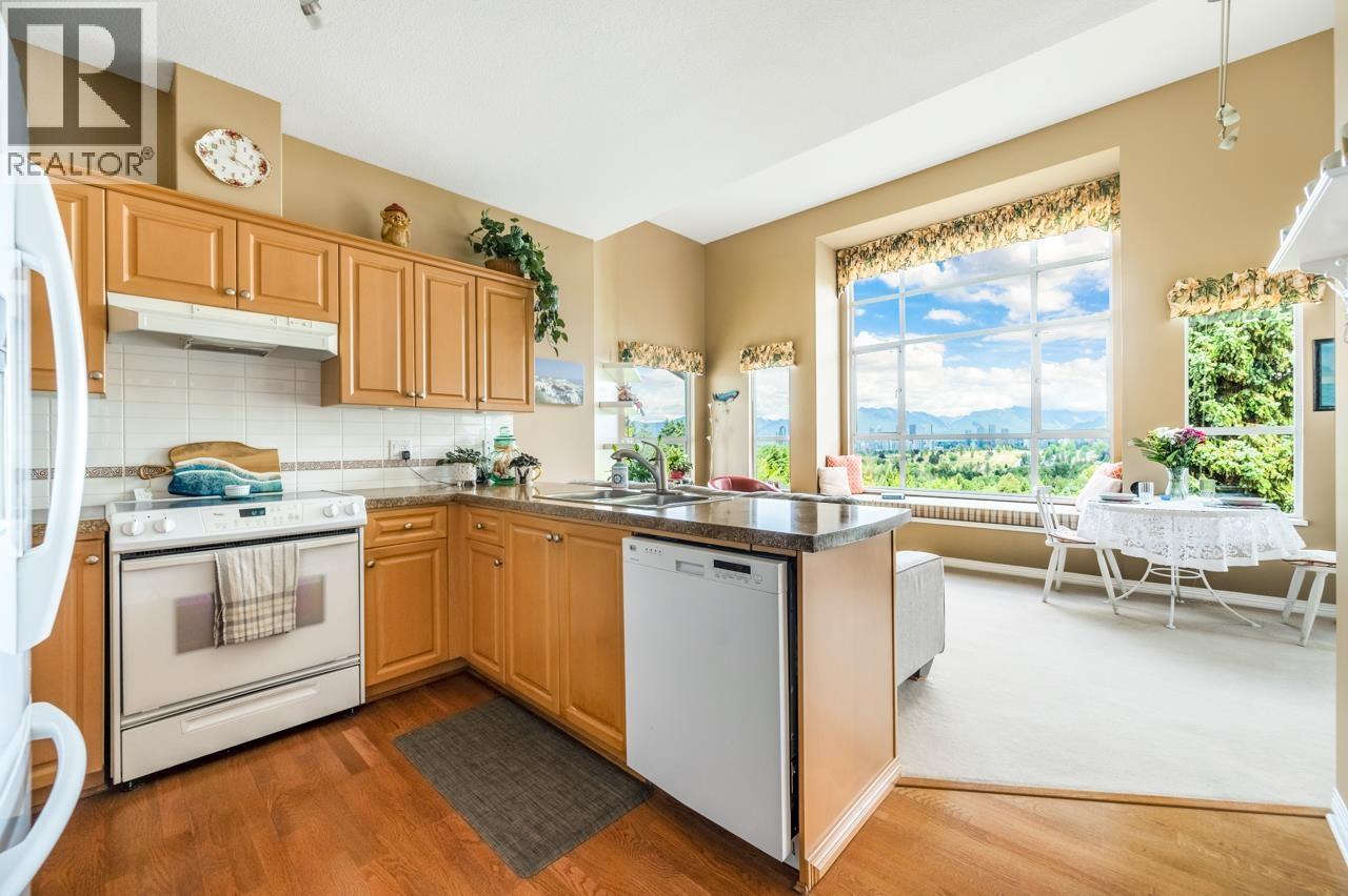 406 5280 OAKMOUNT CRESCENT