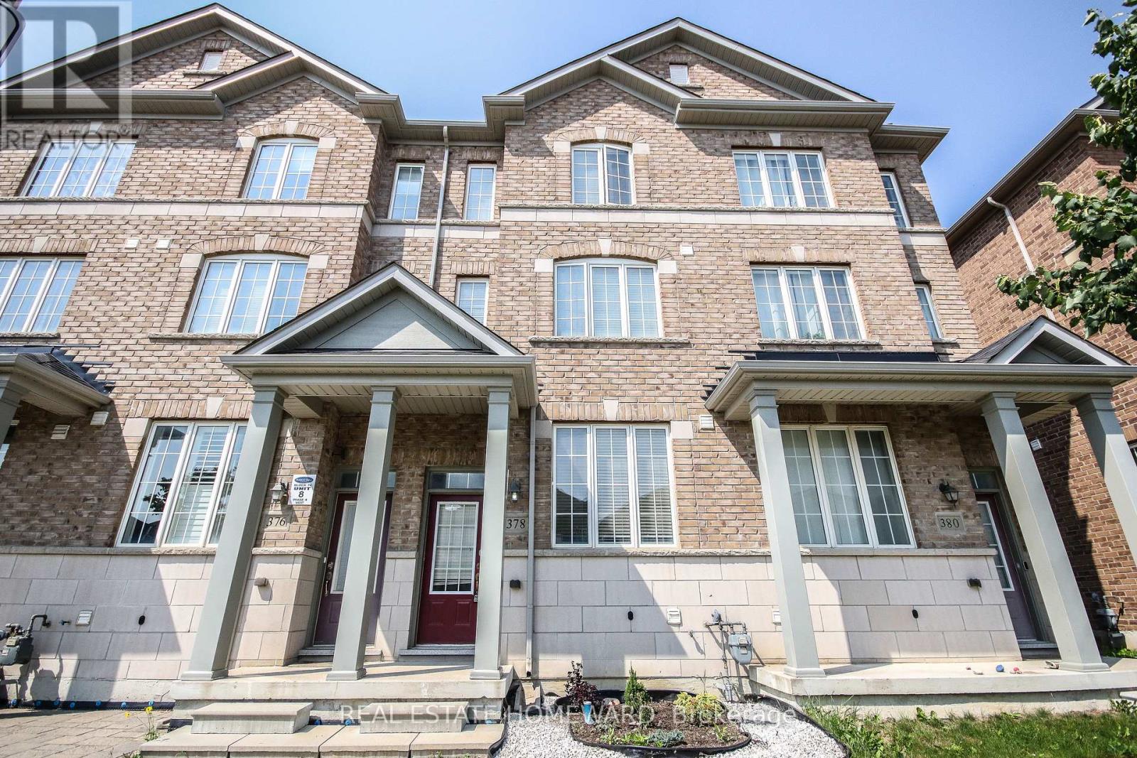 378 CORNELL ROUGE BOULEVARD