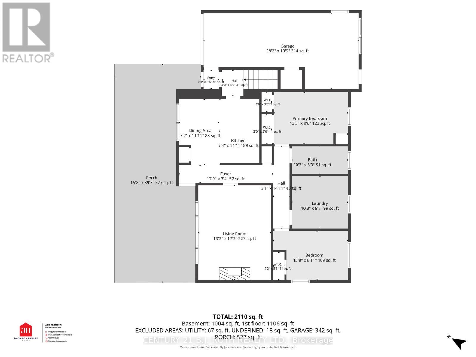 323 CRAWFORD STREET - 22