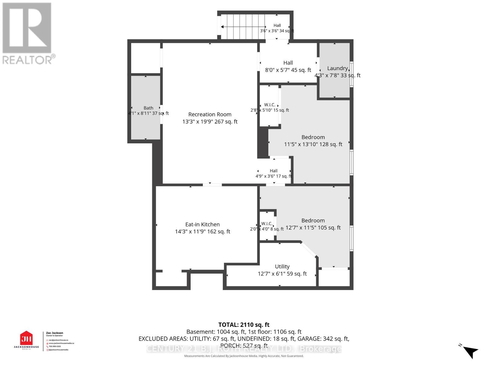 323 CRAWFORD STREET - 23