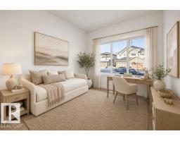 Bedroom 3 - 18855 29 Av Nw, Edmonton, AB T6M3C5 Photo 6