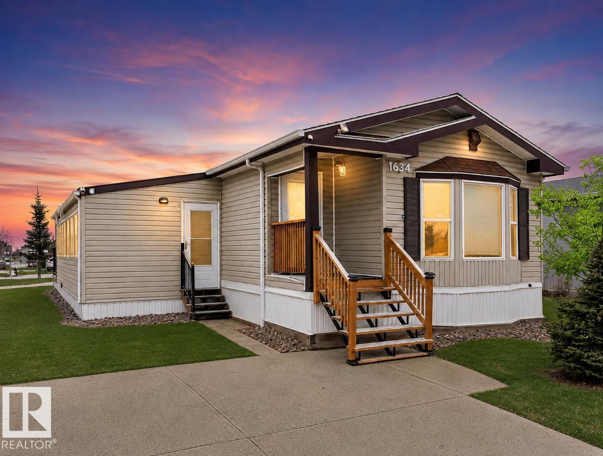 1634 66 Ave - Maple Ridge MH PA NW, Maple Ridge (Edmonton), Edmonton photo 1