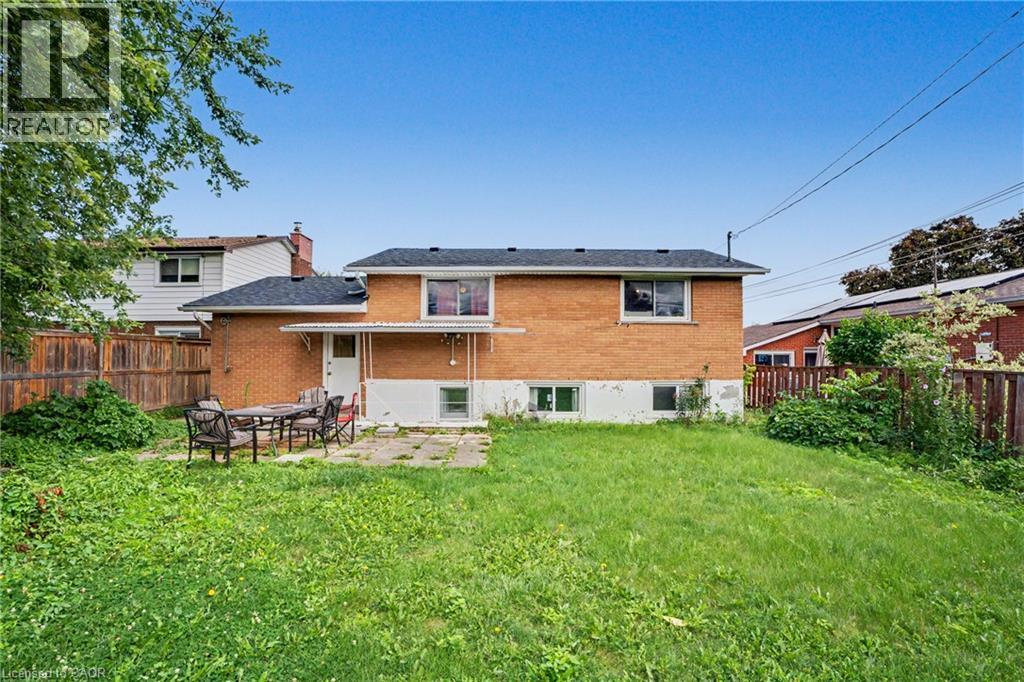 31 DARLINGTON Drive - 24