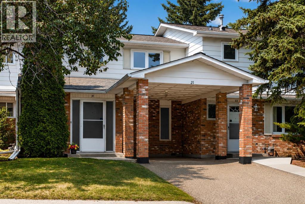 21, 2815 Palliser Drive SW, Oakridge, Calgary photo 1