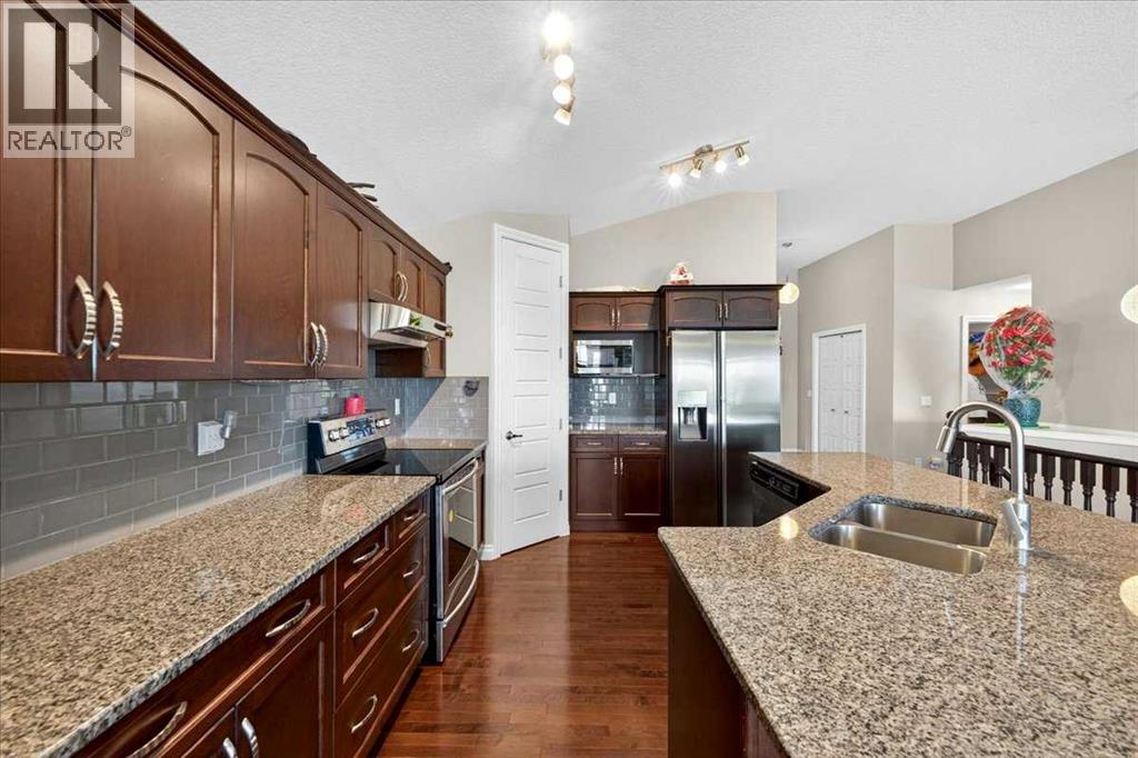 248 Rainbow Falls Way - 14