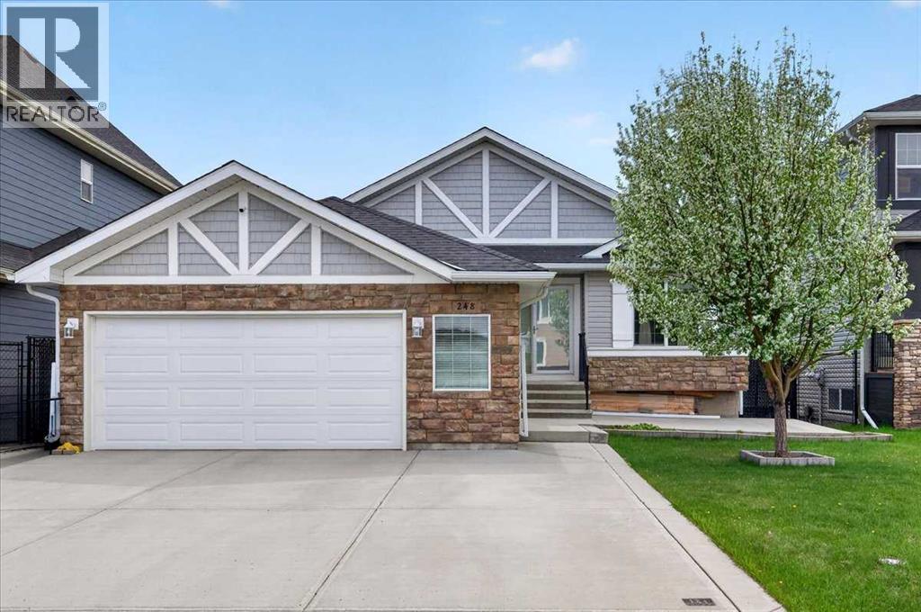 248 Rainbow Falls Way - 2