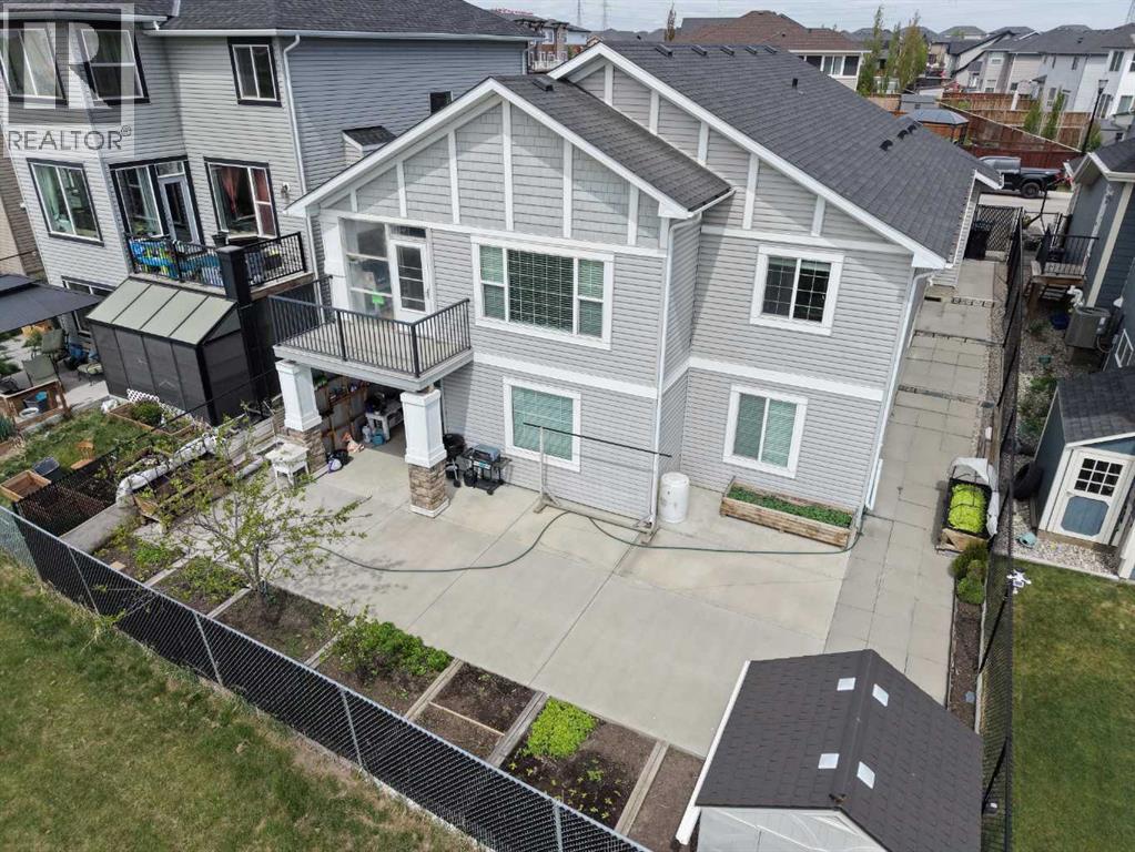 248 Rainbow Falls Way - 3