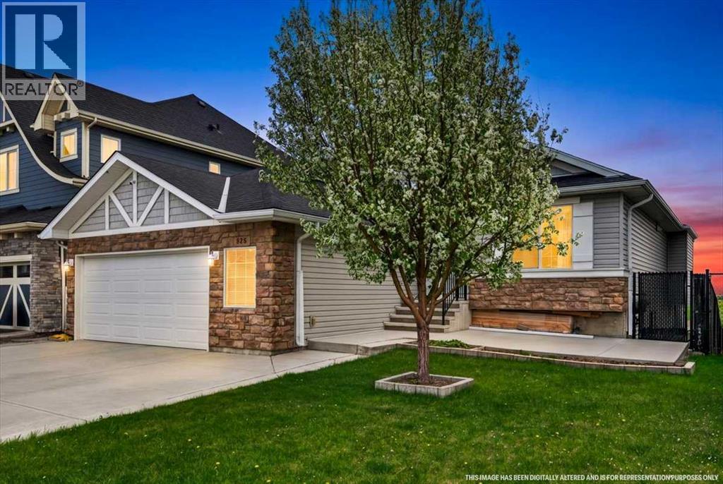 248 Rainbow Falls Way - 5