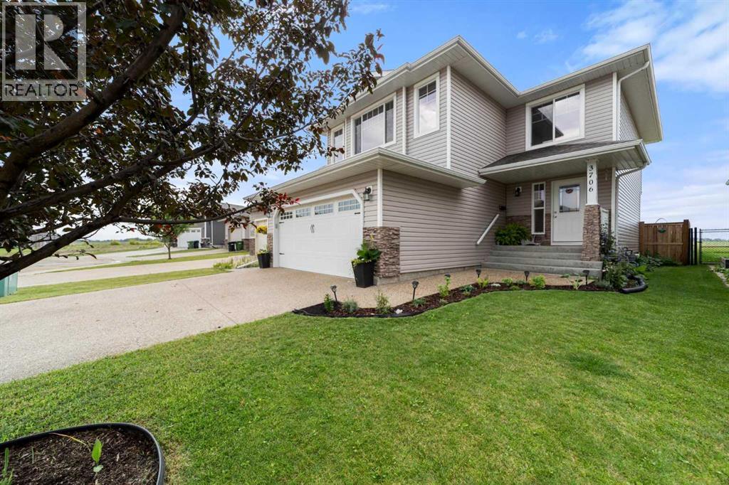 3706 76 Street - 2