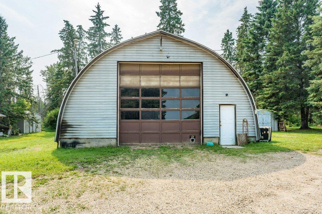 473068 RGE ROAD 243 A - 55