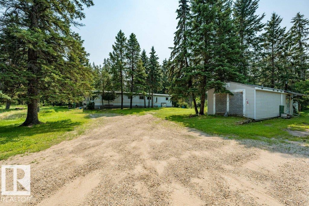 473068 RGE ROAD 243 A - 59