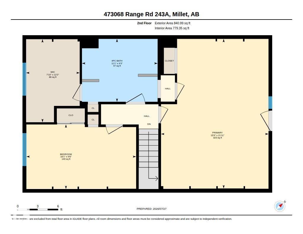 473068 RGE ROAD 243 A - Image 71