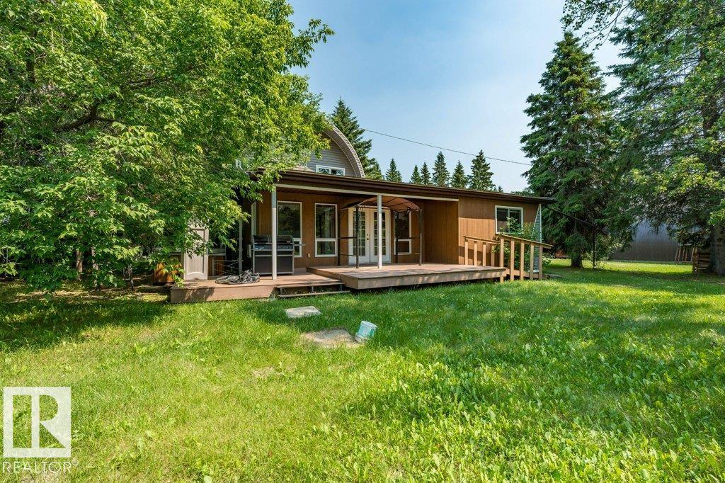 473068 RGE ROAD 243 A - 50