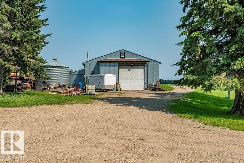 473068 RGE ROAD 243 A - 58