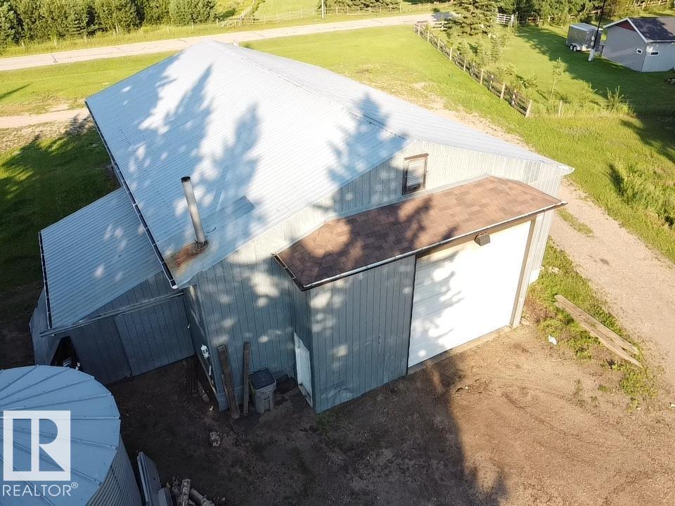 473068 RGE ROAD 243 A - 56