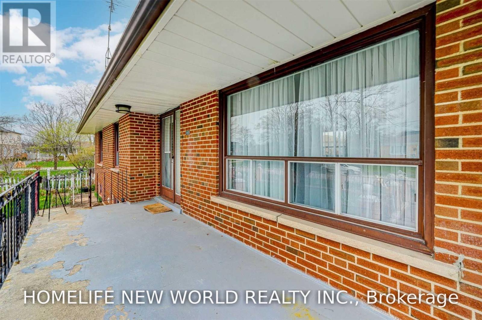 349 WOODALE AVENUE - 2