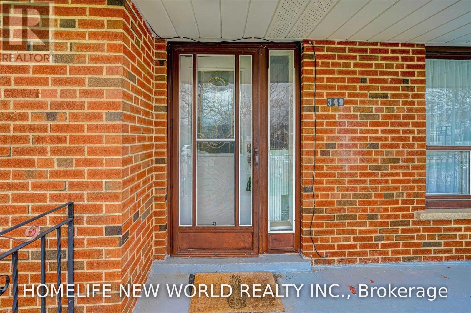 349 WOODALE AVENUE - 3