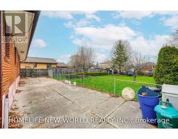 349 Woodale Avenue, Oakville, ON L6K2N8 Photo 38