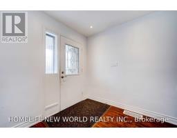 Bedroom 3 - 349 Woodale Avenue, Oakville, ON L6K2N8 Photo 6