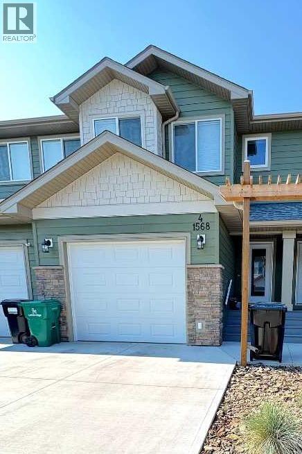#4 1568 Stafford Drive N - 1