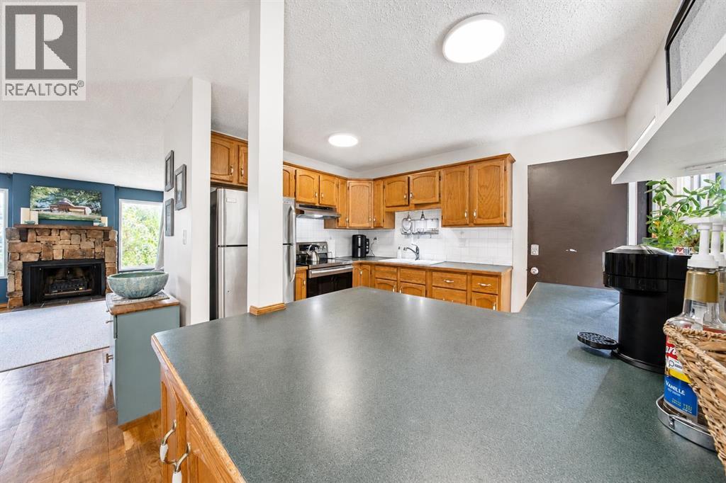 59 Northstar Drive, Lacombe