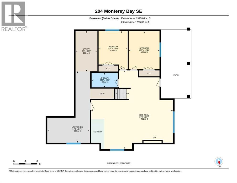 204 Monterey Bay SE - 32