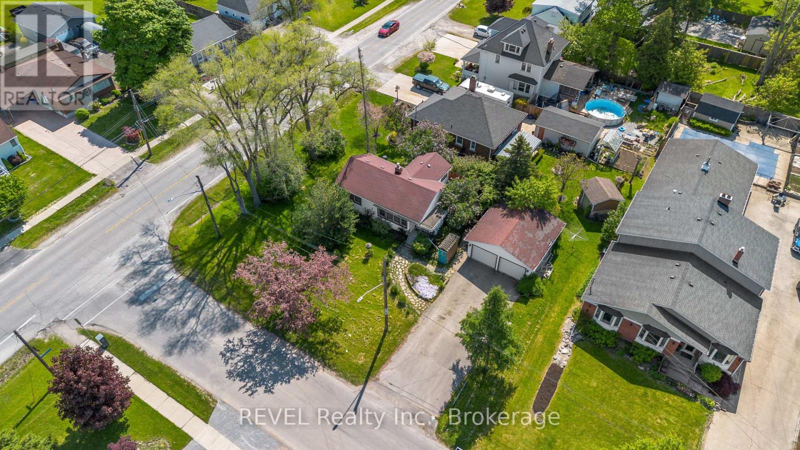7962 BOOTH STREET - 1