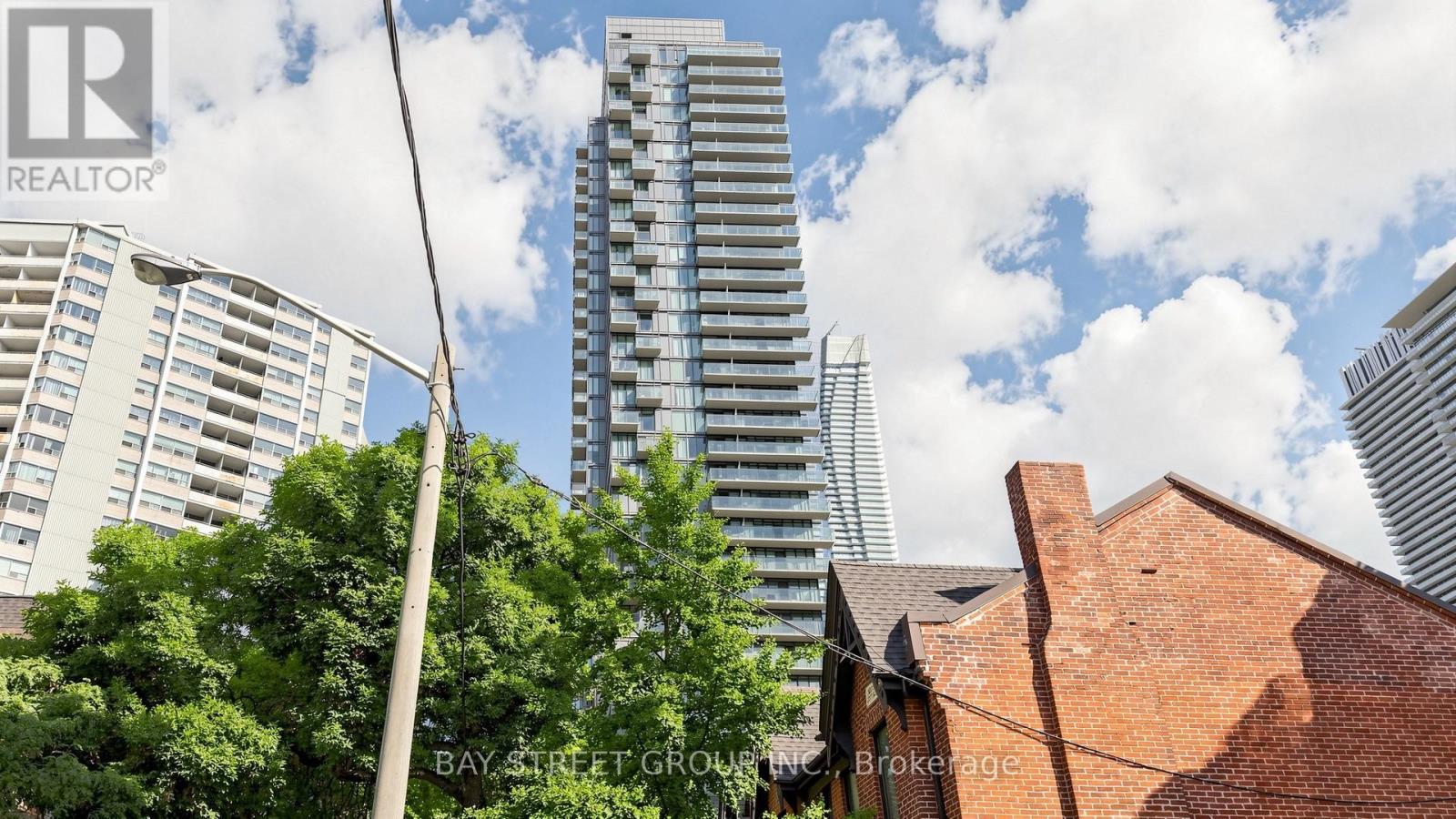 #311 75 ST NICHOLAS STREET - 1