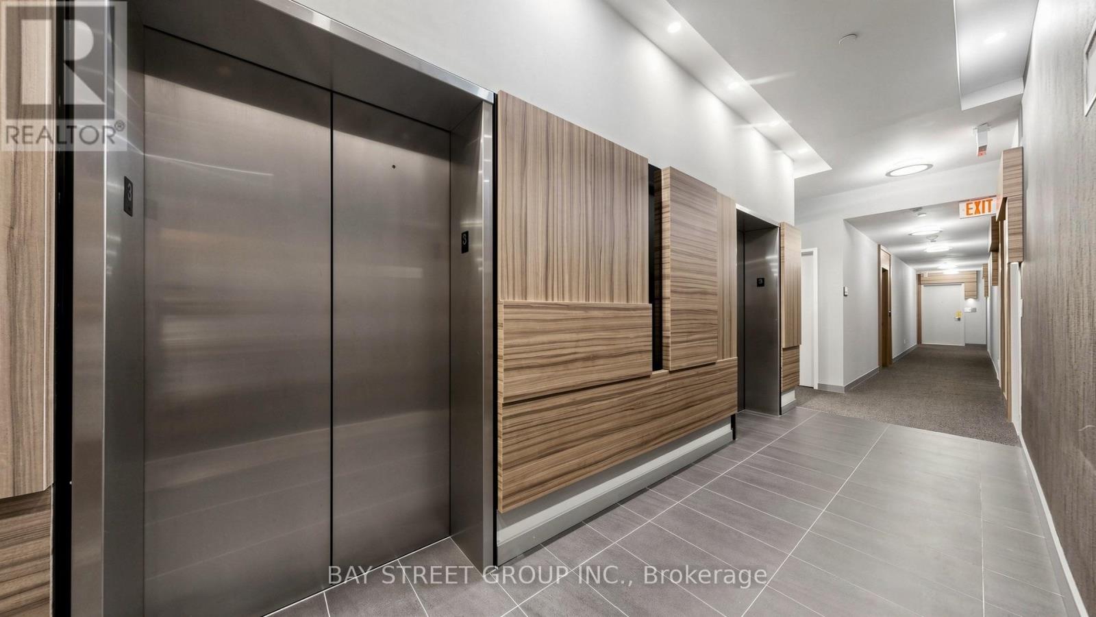 #311 75 ST NICHOLAS STREET - 22