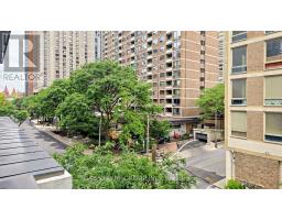 311 - 75 St Nicholas Street, Toronto, ON M4Y0A5 Photo 19
