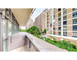 311 - 75 St Nicholas Street, Toronto, ON M4Y0A5 Photo 20