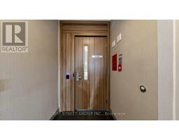311 - 75 St Nicholas Street, Toronto, ON M4Y0A5 Photo 26