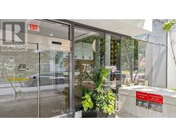 311 - 75 St Nicholas Street, Toronto, ON M4Y0A5 Photo 28