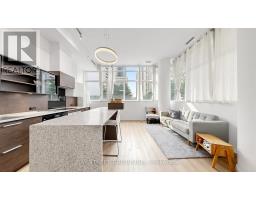 311 - 75 St Nicholas Street, Toronto, ON M4Y0A5 Photo 6