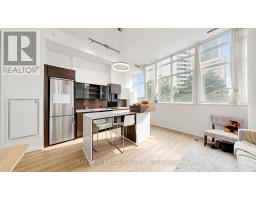 311 - 75 St Nicholas Street, Toronto, ON M4Y0A5 Photo 7