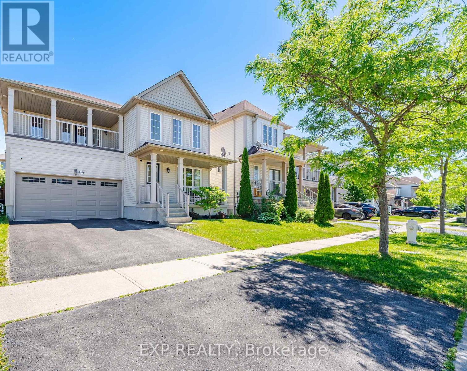579 SHAFTSBURY STREET - 1
