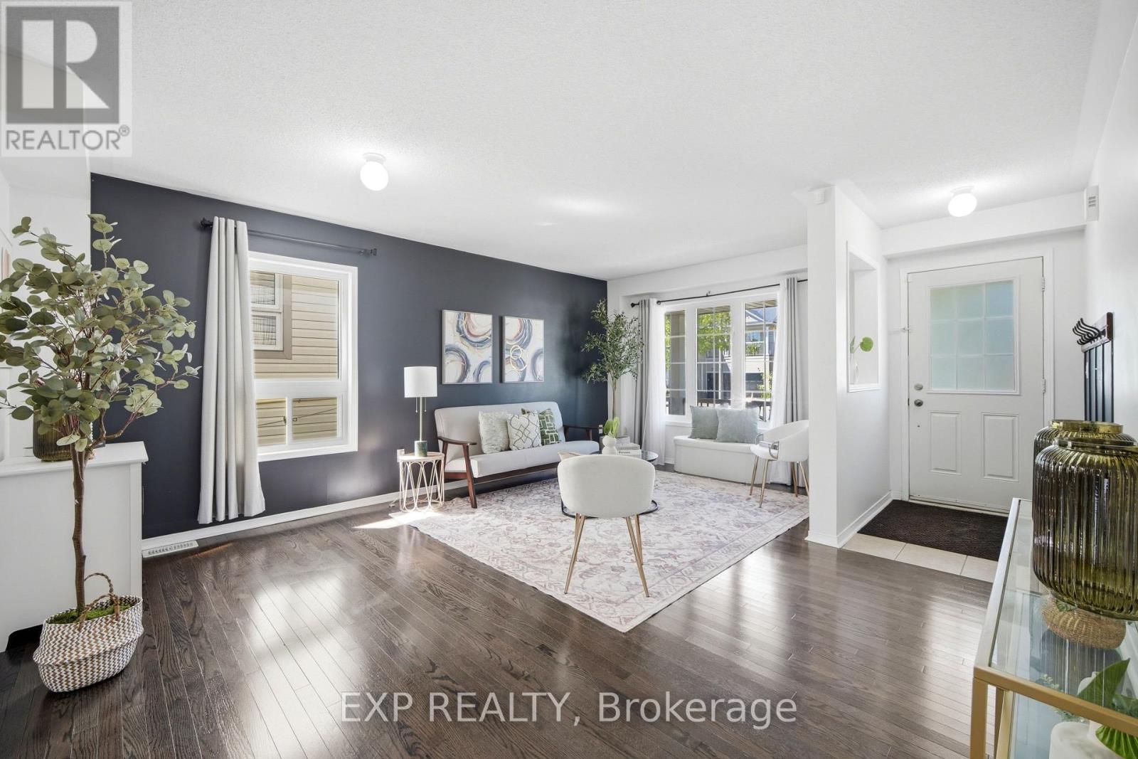579 SHAFTSBURY STREET - 4