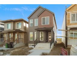 House for sale at 7389 Keeler Cr SW, Edmonton — MLS® E4501308