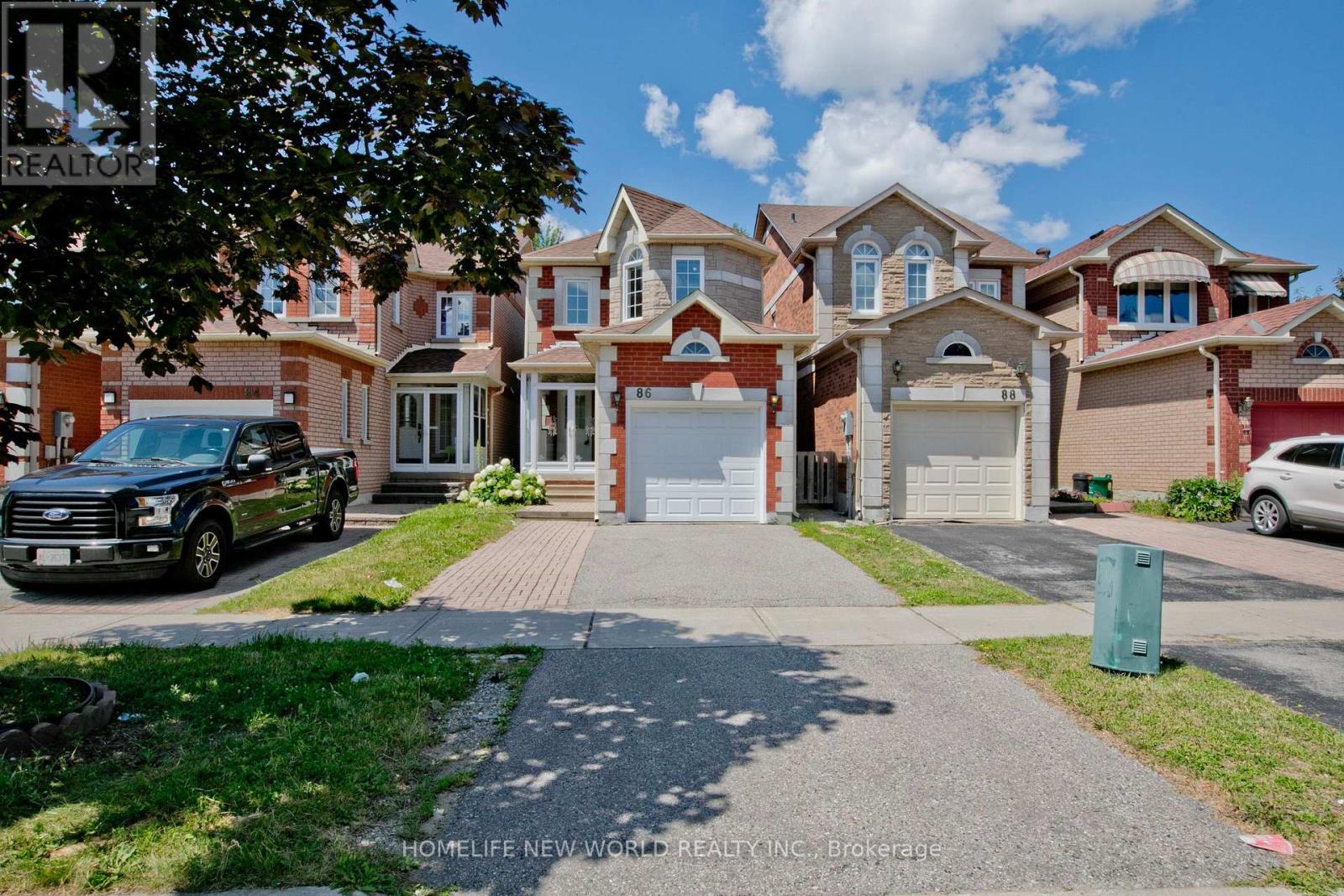 86 AMARILLO AVENUE - 2