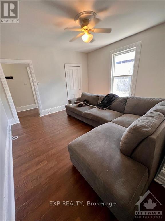 2 Bed, 1 Bath House for Rent in Ottawa – 2 – 502 RICHARDSON AVENUE, Ottawa – MLS# X13619484 - Image 6