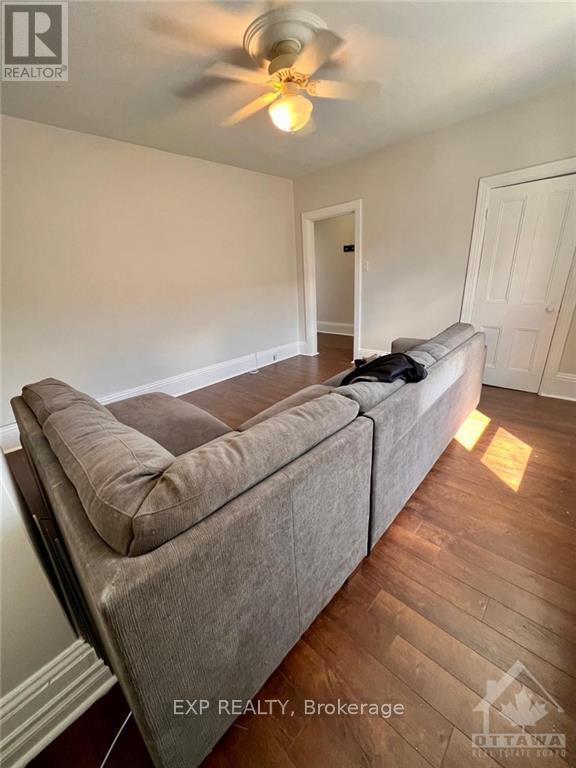 2 Bed, 1 Bath House for Rent in Ottawa – 2 – 502 RICHARDSON AVENUE, Ottawa – MLS# X13619484 - Image 7