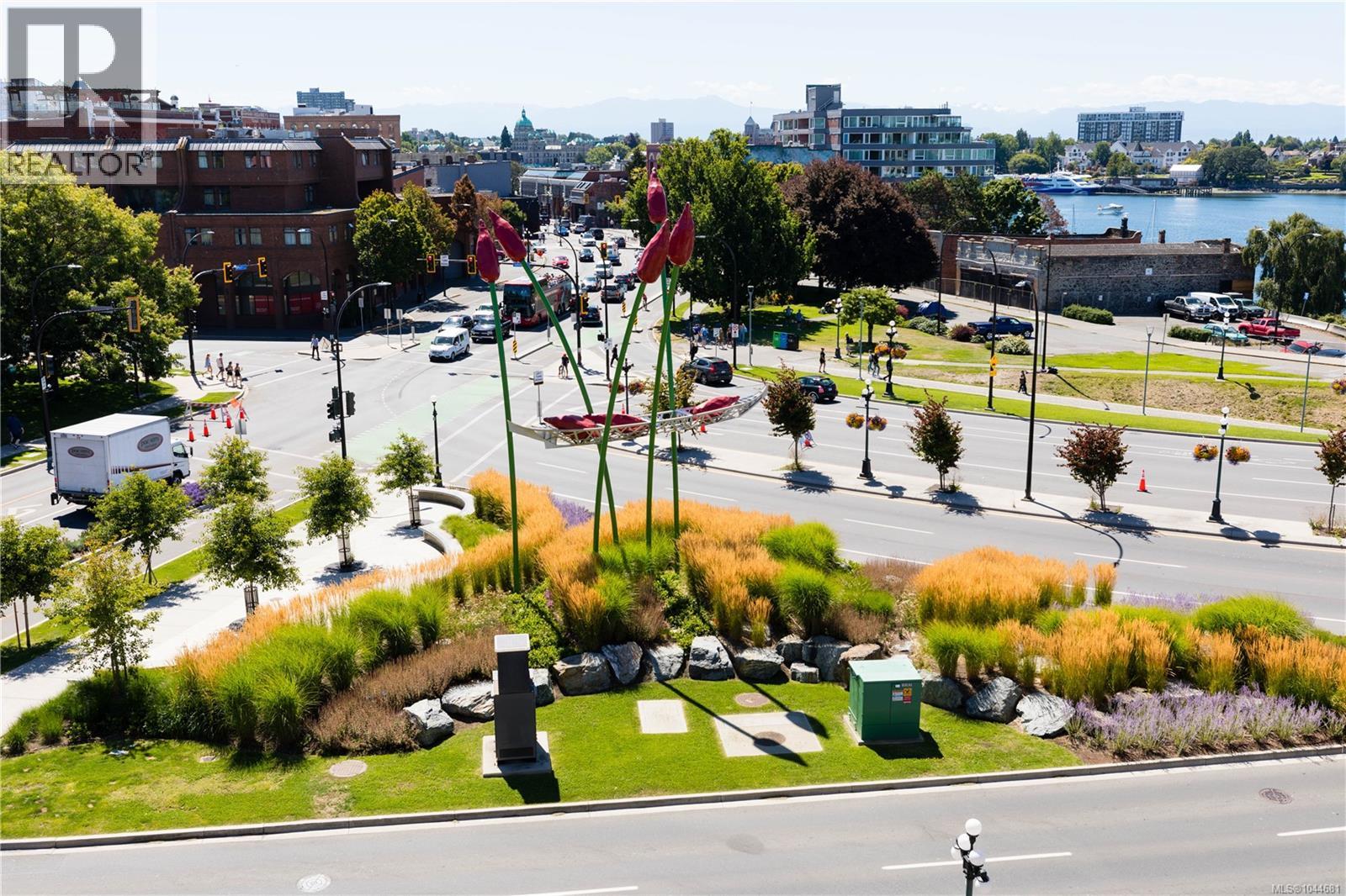 M11 456 Pandora Ave, Victoria